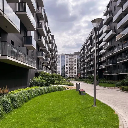 Mieszczanska Apartment *
