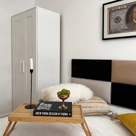 Mieszczanska Apartment